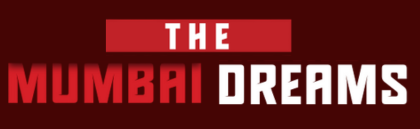 Dream India The Mumbai Dream Jogeshwari West Logo